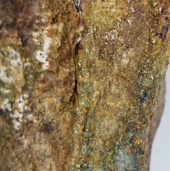 Raw Gold Specimen - Picture 7 of 8